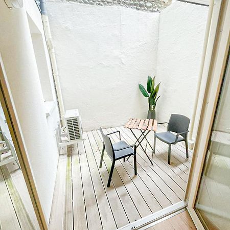 Cosy Sun - 1Ch - Avec Patio Privatif Apartment Pau Bagian luar foto
