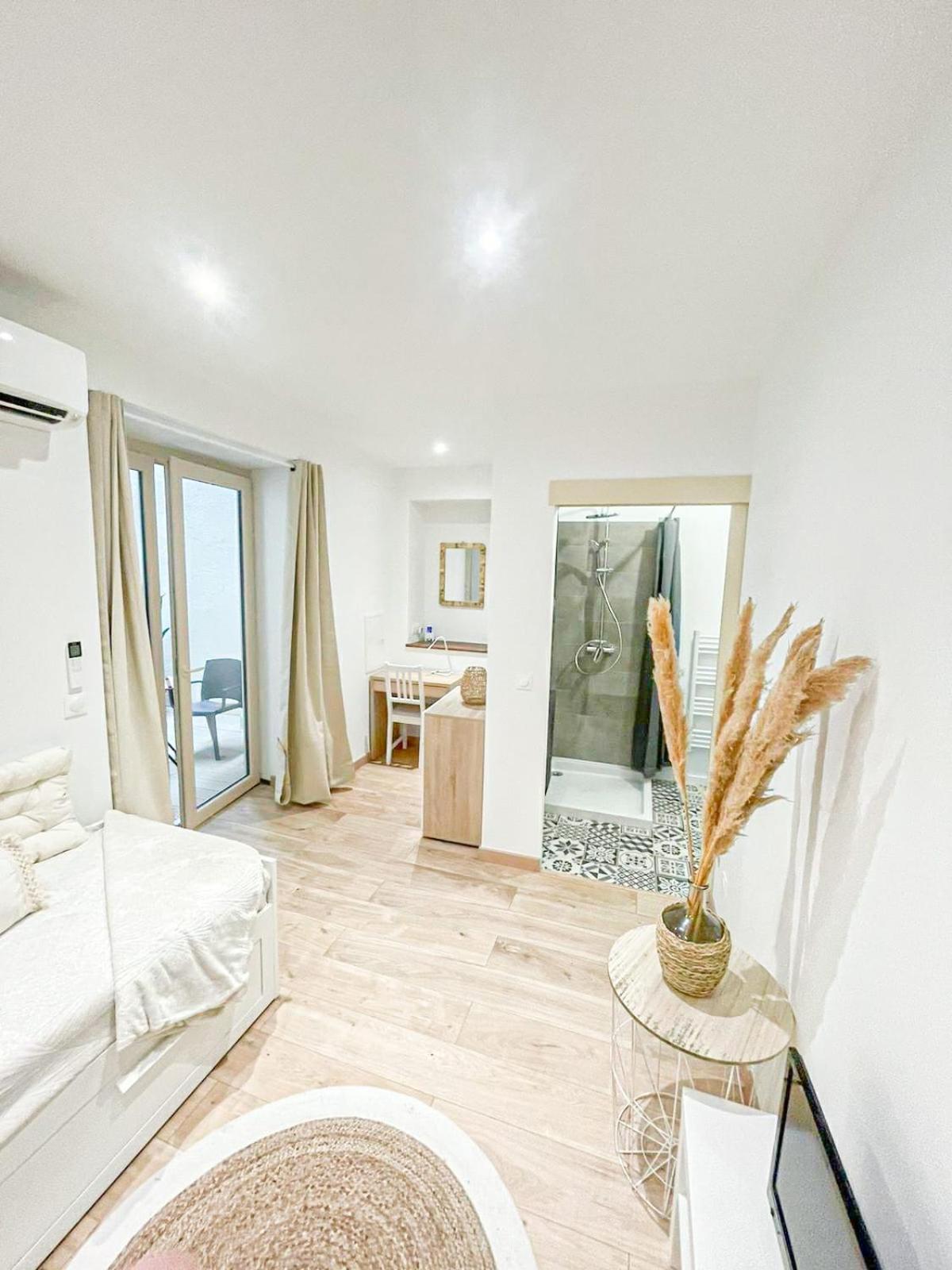 Cosy Sun - 1Ch - Avec Patio Privatif Apartment Pau Bagian luar foto